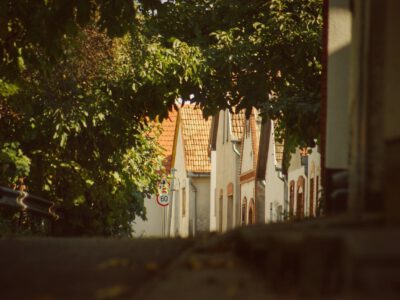Hangulat, ami rabul ejt – barangolás a Hajósi Pincefaluban
