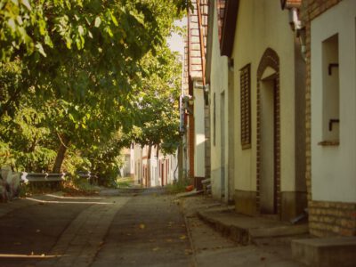 Hangulat, ami rabul ejt – barangolás a Hajósi Pincefaluban