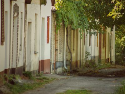 Hangulat, ami rabul ejt – barangolás a Hajósi Pincefaluban