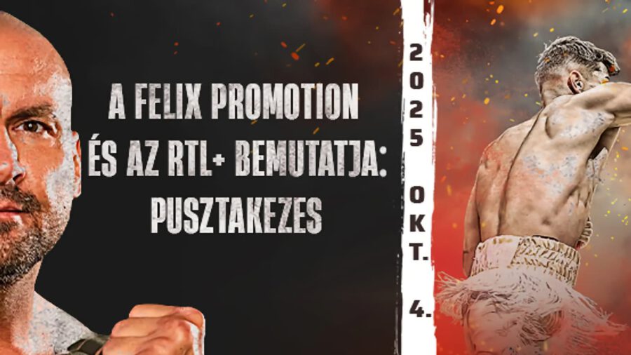 NEMZETKÖZI PUSZTAKEZES GÁLA / 2025.10.04. / Székesfehérvár