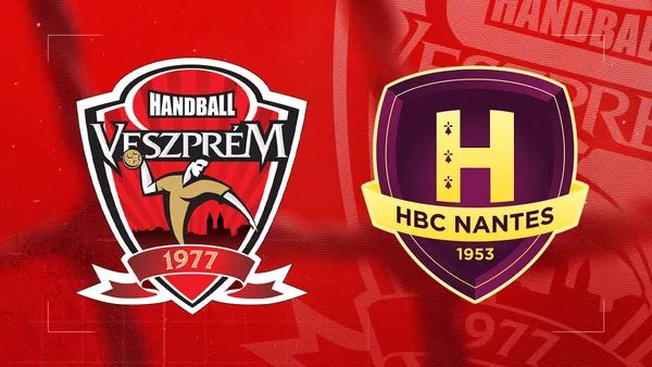 One Veszprém HC - HBC Nantes / EHF Bajnokok Ligája – Veszprém Aréna, 2025.09.18.