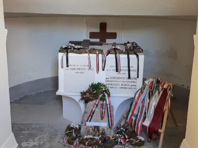 A somogyvári Széchenyi-kastély és parkja – időutazás a nemesi múlt árnyas fái alatt