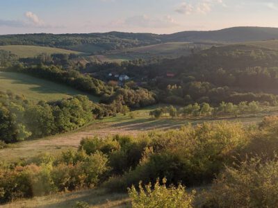 Trizs és a Meseerdő – élmények az Aggteleki-karszt kapujában