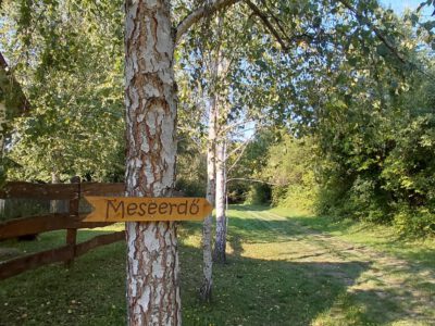 Trizs és a Meseerdő – élmények az Aggteleki-karszt kapujában