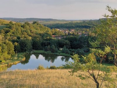 Trizs és a Meseerdő – élmények az Aggteleki-karszt kapujában