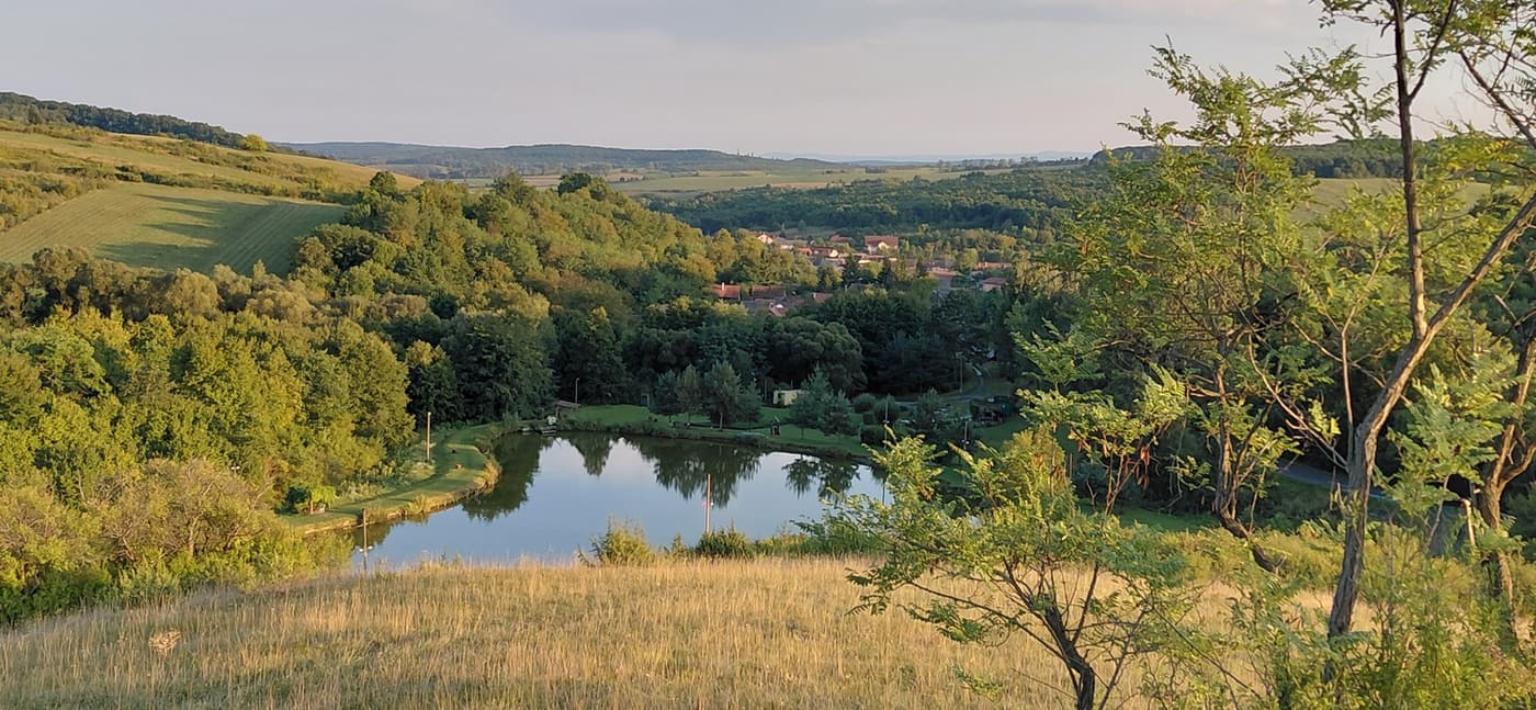 Trizs és a Meseerdő – élmények az Aggteleki-karszt kapujában