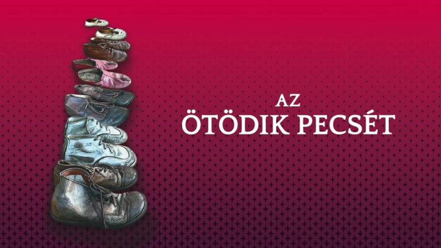 Az ötödik pecsét / 2025.11.03. - 19.00 / József Attila Színház