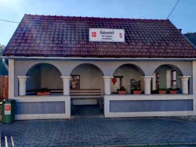 A bakonybéli Szent-kút, ahol a természet szépsége magával ragad