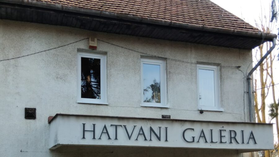 Hatvani Galéria