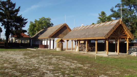 Kiskörei Tájház