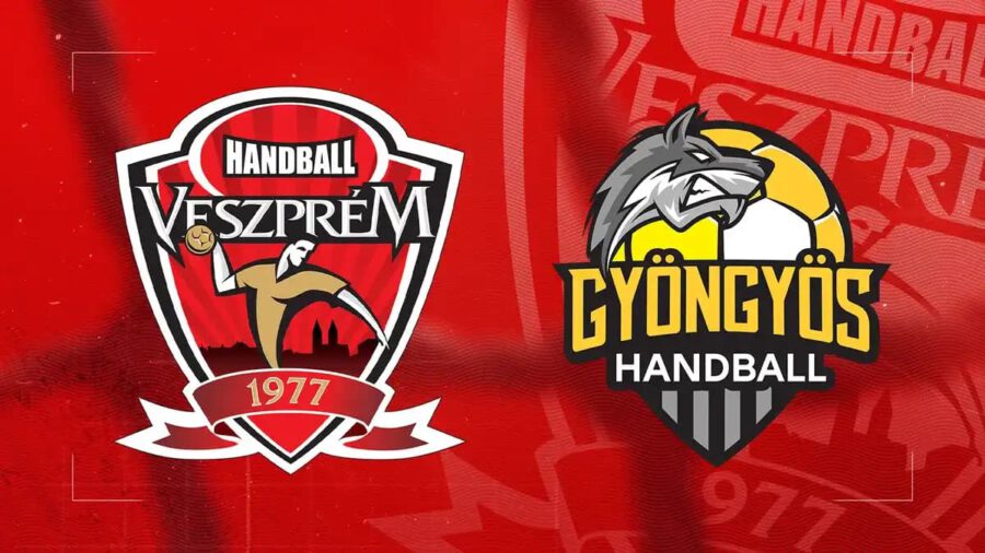 One Veszprém HC - HE-DO B.Braun Gyöngyös / K&H Liga – Veszprém Aréna, 2025.10.11.