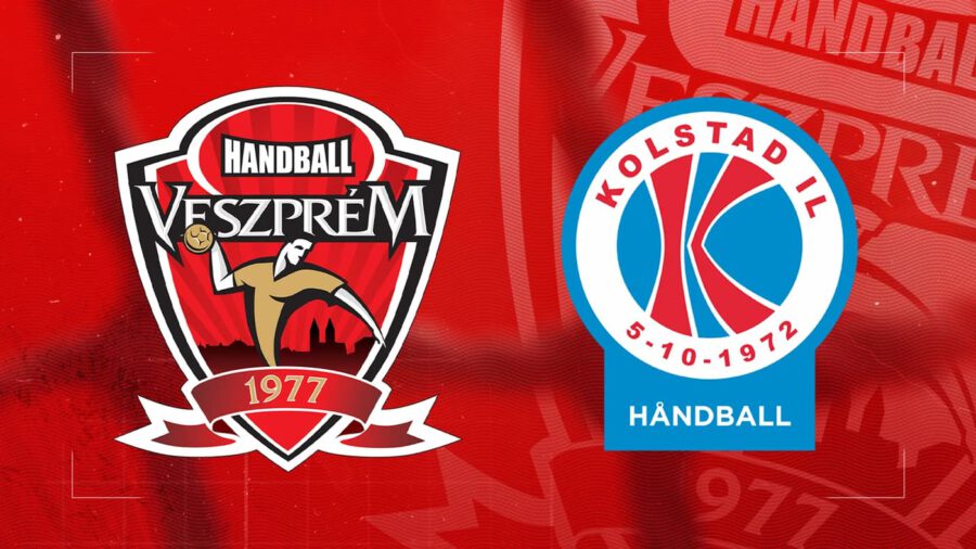 One Veszprém HC - Kolstad / Bajnokok Ligája – Veszprém Aréna, 2025.11.19.