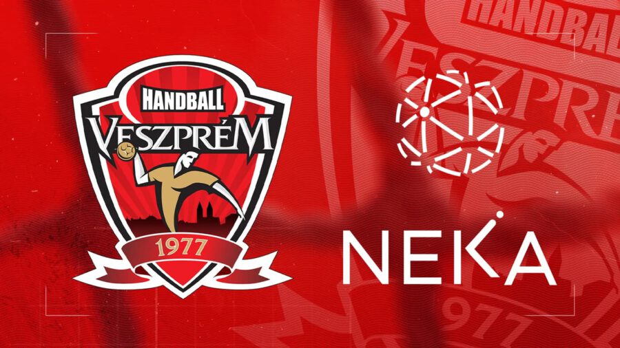 One Veszprém HC - NEKA / K&H Liga – Veszprém Aréna, 2025.11.15.