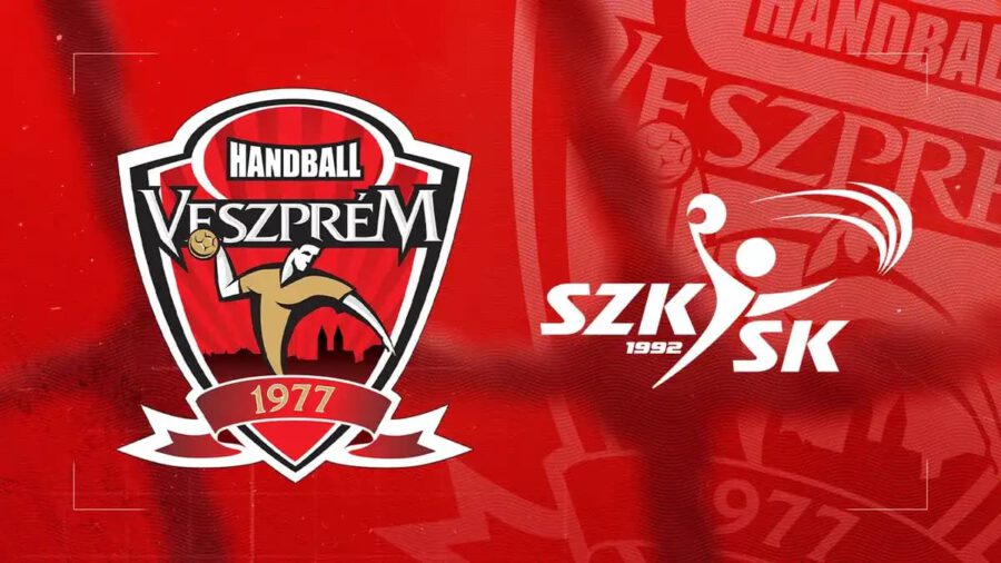 One Veszprém HC - Szigetszentmiklósi KSK / K&H Liga – Veszprém Aréna, 2025.10.25.
