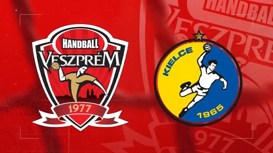 One Veszprém HC - Industria Kielce / Bajnokok Ligája – Veszprém Aréna, 2025.10.09.