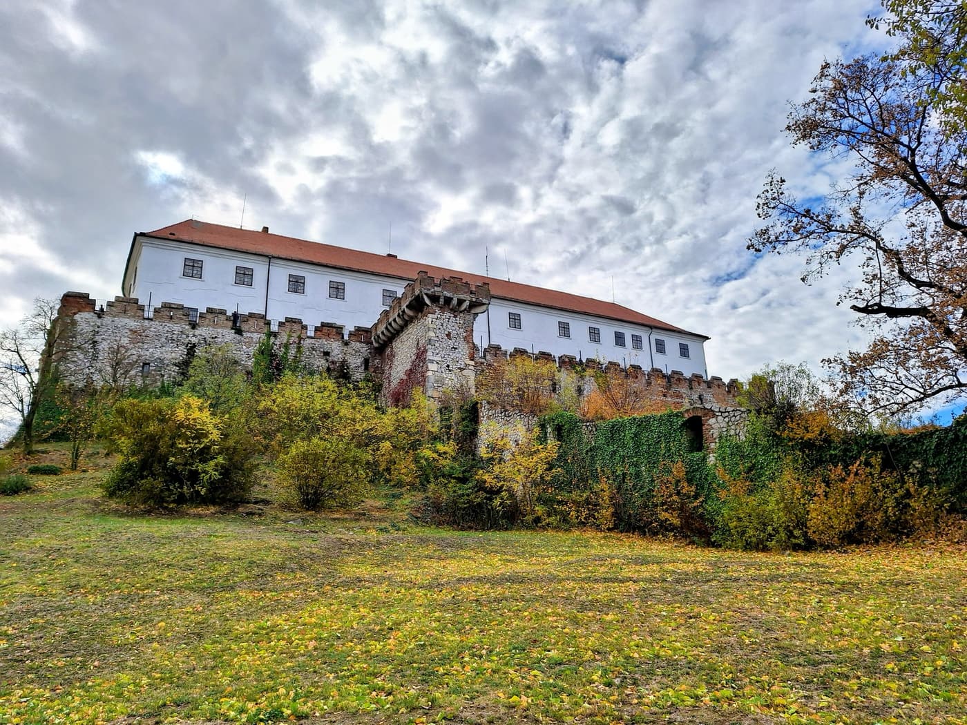 Ahol a múlt nem múlik el – barangolás a Siklósi vár falai között