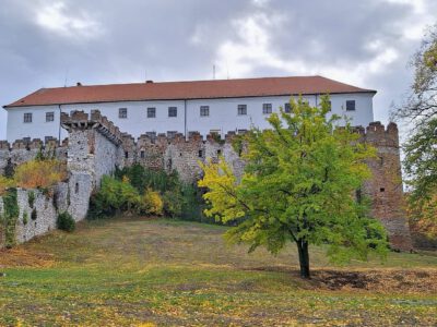 Ahol a múlt nem múlik el – barangolás a Siklósi vár falai között