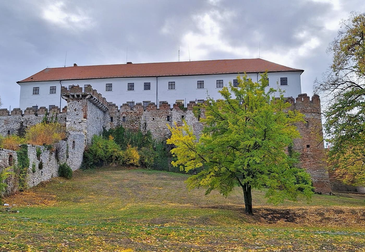 Ahol a múlt nem múlik el – barangolás a Siklósi vár falai között