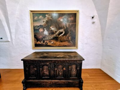 Ahol a múlt nem múlik el – barangolás a Siklósi vár falai között