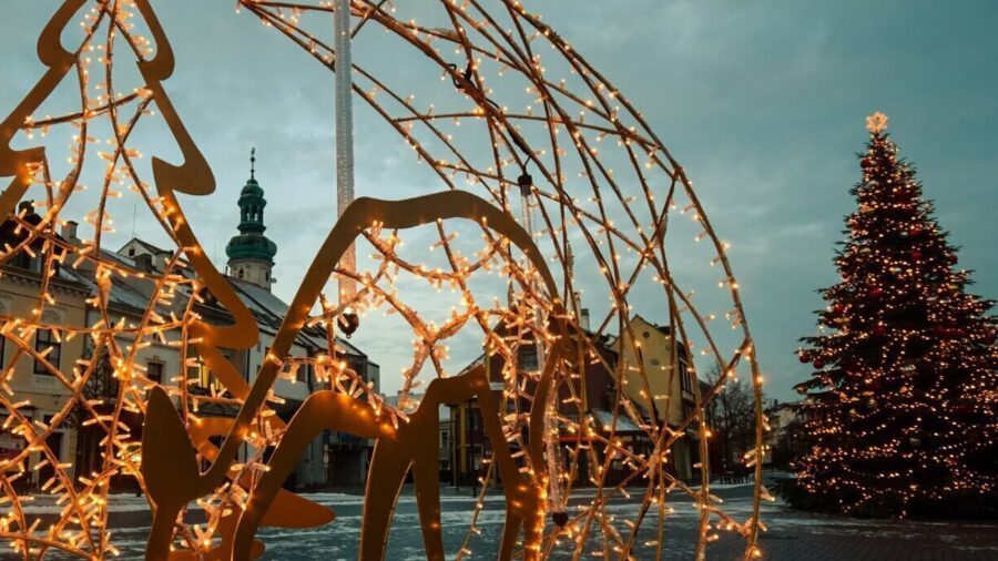Soproni Advent 2026