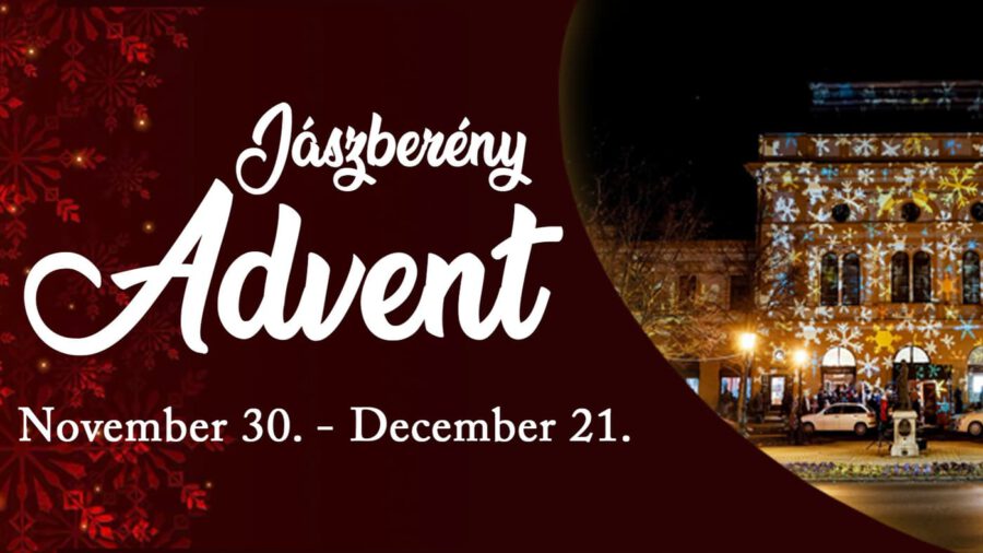 Jászberény Advent 2025