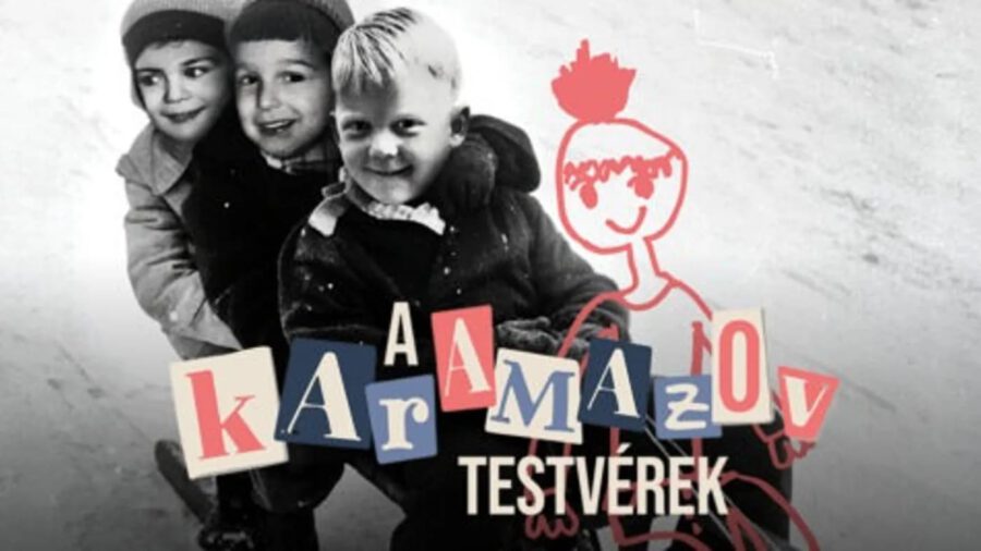A Karamazov testvérek / 2026.01.23. -16.00 / József Attila Színház