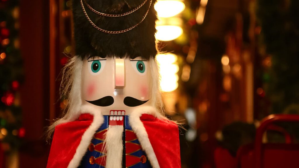 Mesebeli Diótörő-élmény Miskolcon: november 30-án útnak indul az Adventi Villamos