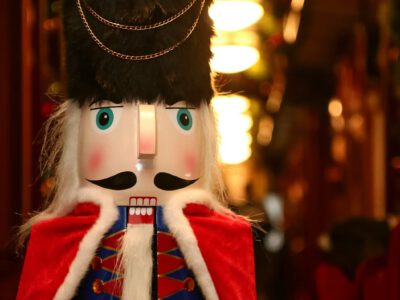 Mesebeli Diótörő-élmény Miskolcon: november 30-án útnak indul az Adventi Villamos