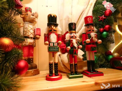 Mesebeli Diótörő-élmény Miskolcon: november 30-án útnak indul az Adventi Villamos