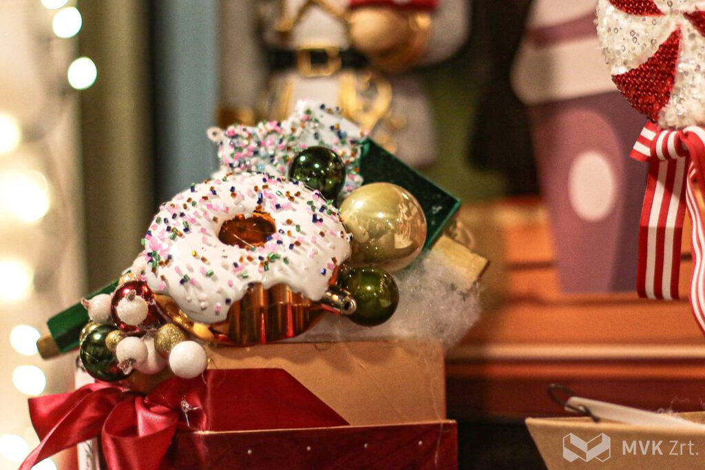 Mesebeli Diótörő-élmény Miskolcon: november 30-án útnak indul az Adventi Villamos