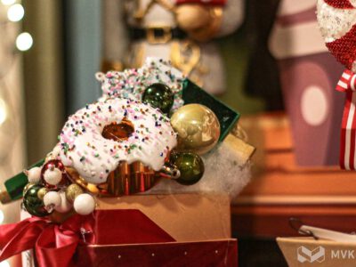 Mesebeli Diótörő-élmény Miskolcon: november 30-án útnak indul az Adventi Villamos