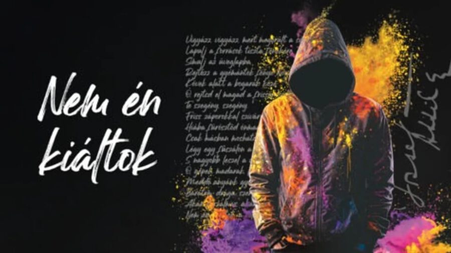 Nem én kiáltok / 2026.01.22. - 15.00 / József Attila Színház