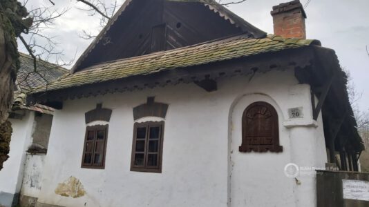 Palóc Tájház, Bátonyterenye