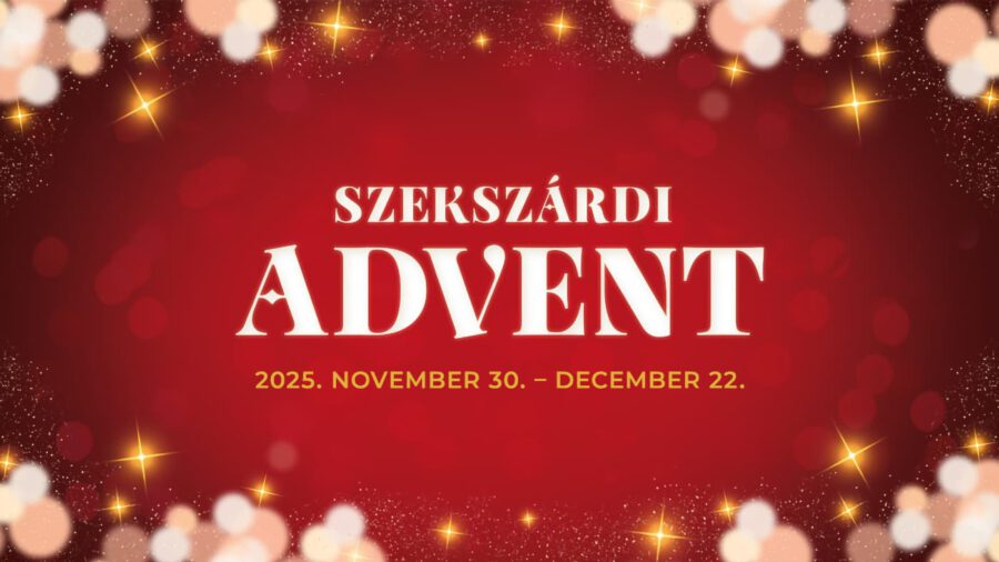 Szekszárdi Advent 2025