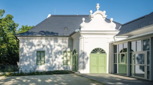 Benczúr-kúria, Szécsény-Benczúrfalva