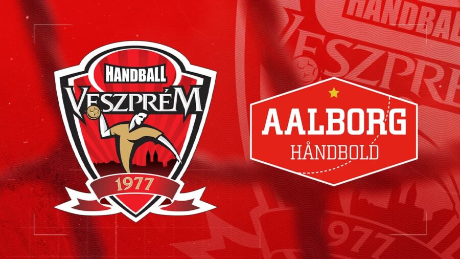 One Veszprém HC - Aalborg Handbold / Bajnokok Ligája – Veszprém Aréna, 2026.03.12.