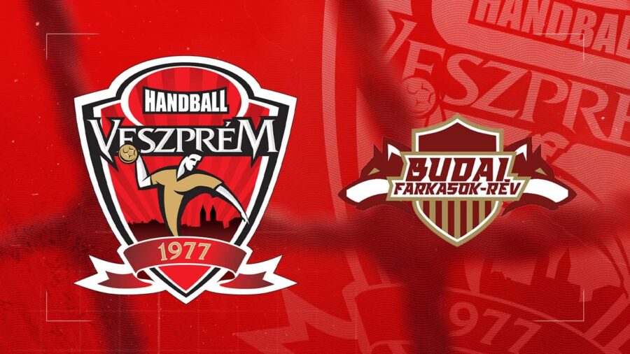 One Veszprém HC - Budai Farkasok-Rév / K&H Liga – Veszprém Aréna, 2026.02.27.