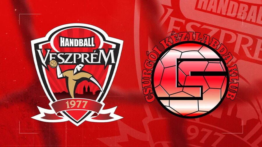 One Veszprém HC - Csurgói KK / K&H Liga – Veszprém Aréna, 2026.04.23.