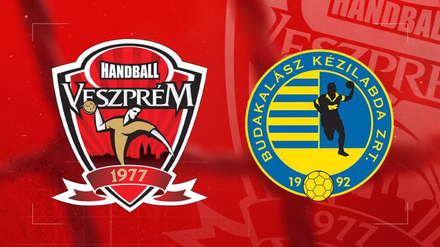 One Veszprém HC - CYEB-Budakalász / K&H Liga – Veszprém Aréna, 2026.02.05.