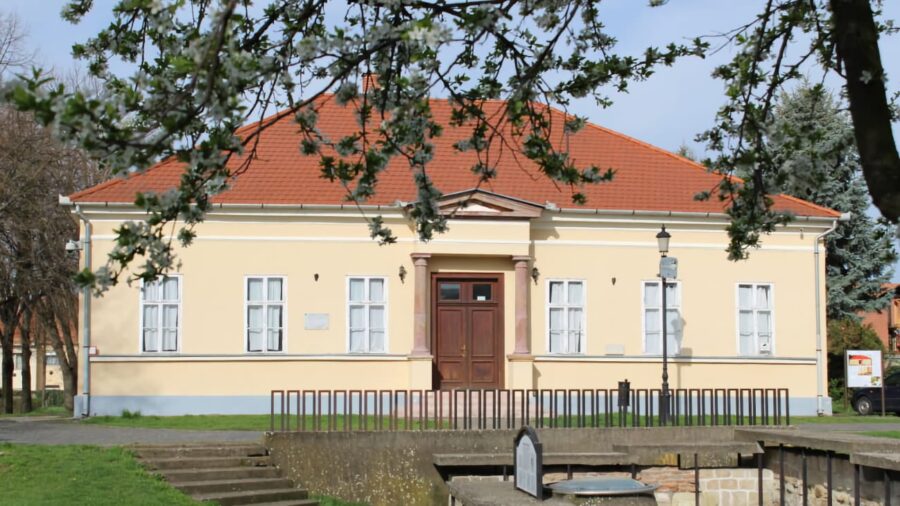 Csohány Kálmán Galéria, Pásztó