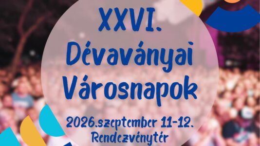 Dévaványai Városnapok 2026
