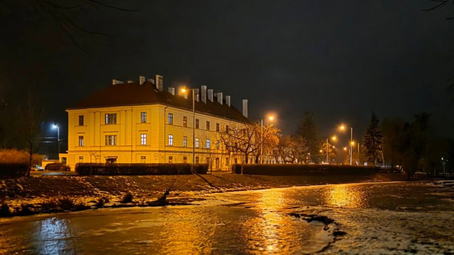 Mosonmagyaróvár – történelmi város a Szigetköz peremén