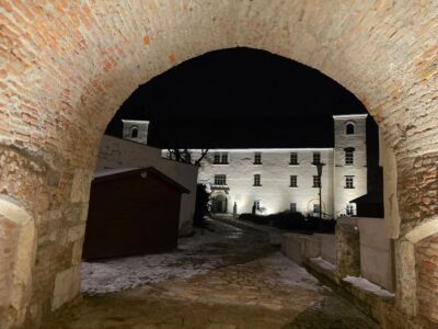 Mosonmagyaróvár – történelmi város a Szigetköz peremén