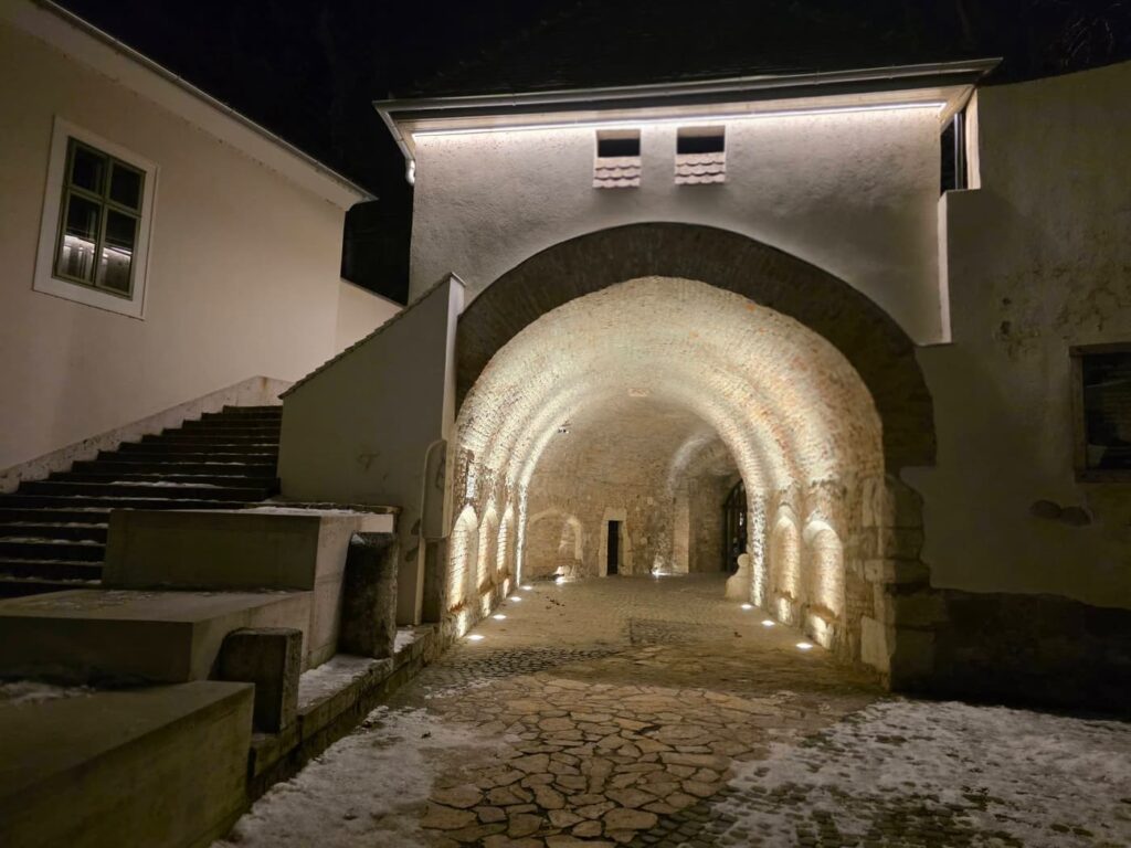 Mosonmagyaróvár – történelmi város a Szigetköz peremén