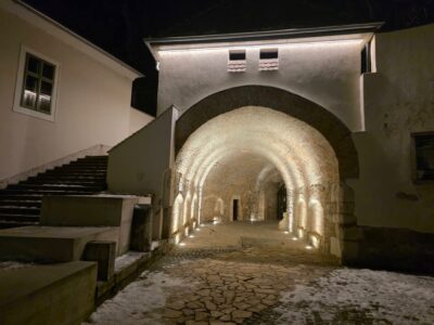 Mosonmagyaróvár – történelmi város a Szigetköz peremén