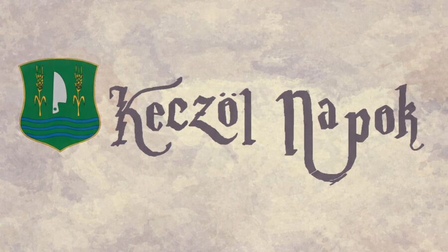 Keczöl Napok 2026 Rábakecöl