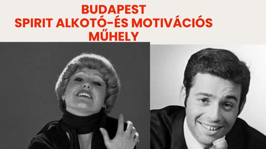 ÁRVA FIÚ – Cserháti Zsuzsa és Szécsi Pál története a boldogság kereséséről, Budapest, 2026.03.28.