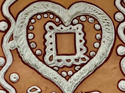 Jancsi és Juliska nyomában Nógrádban: a bárnai Mézeskalács ház