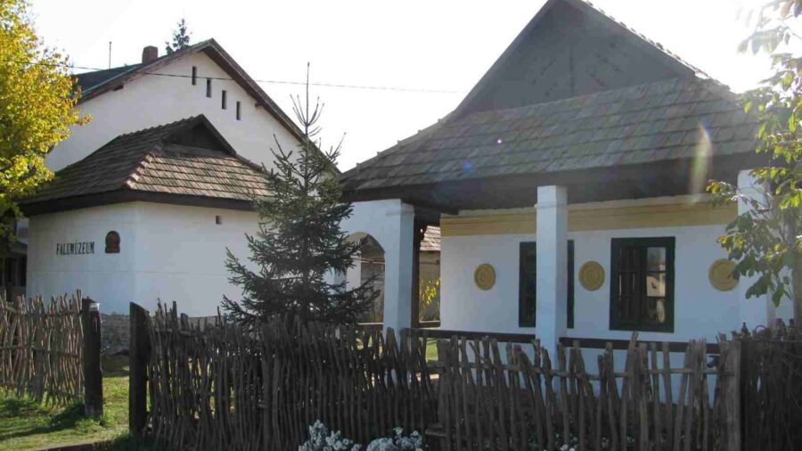 Rimóci Falumúzeum