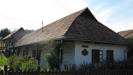 Varsányi Falumúzeum